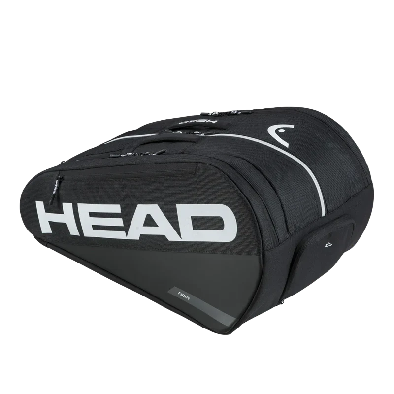 Head Paletero Head Tour Negro 2026