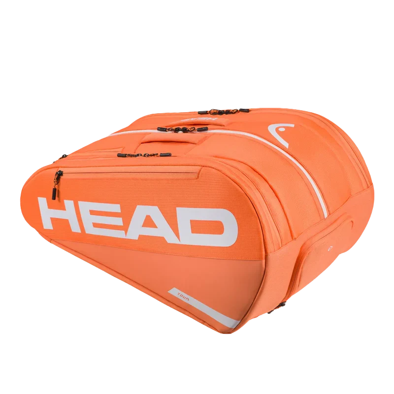 Head Paletero Head Tour Orange 2026