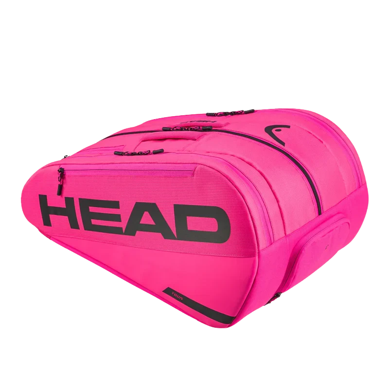 Head Paletero Head Tour Pink 2026