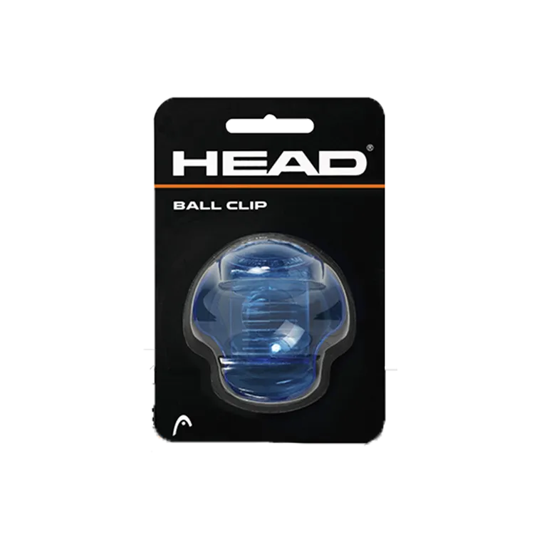 Head Sujeta Pelotas Head Azul