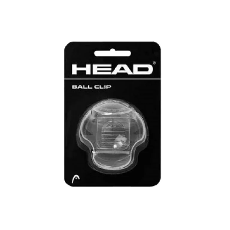 Head Sujeta Pelotas Head Blanco
