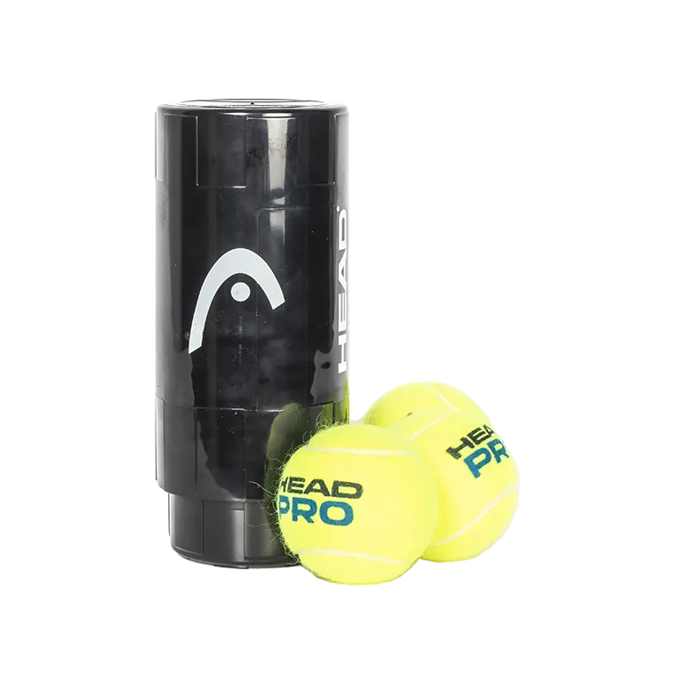 Head Presurizador Head Negro