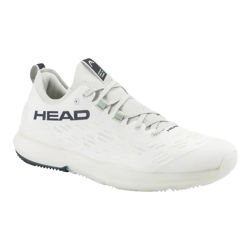 Head Zapatillas HEAD Motion Pro 1.5 Padel White/Blueberry 2026