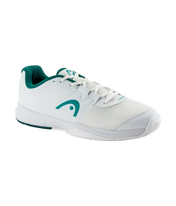 Head Zapatillas Head Revolt Court White/pine Green