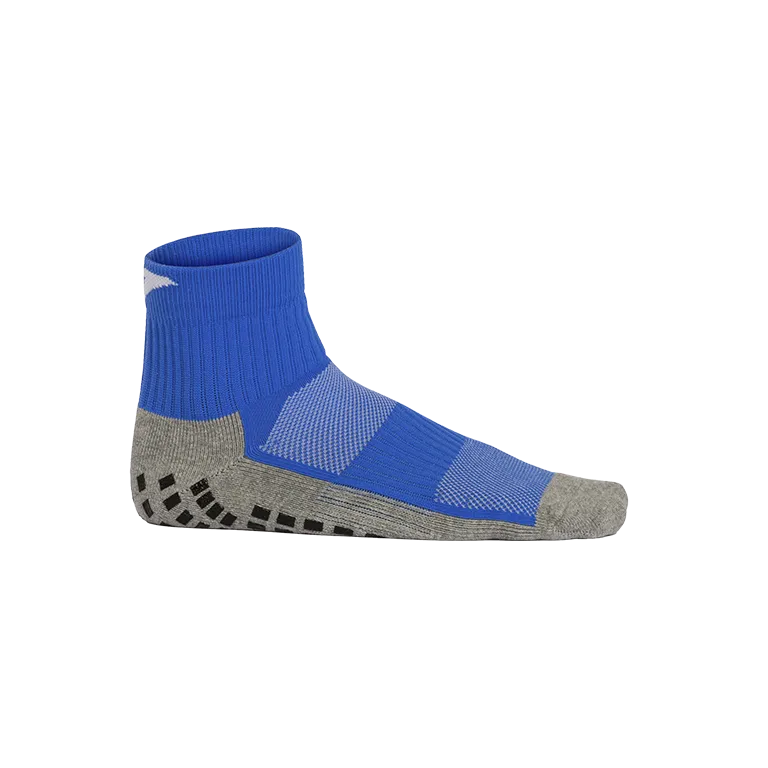 Joma Calcetines Joma Antideslizantes Cortos Azul