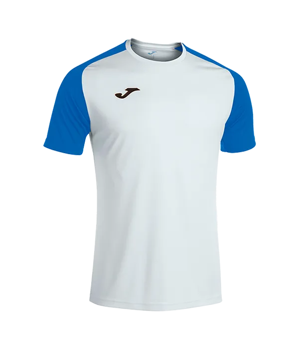 Joma Camiseta Joma Academy IV Blanco/Azul