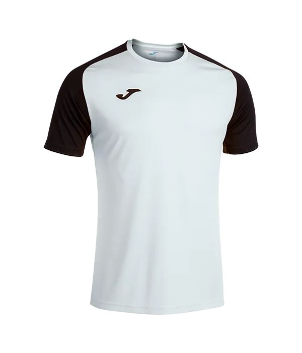 Joma Camiseta Joma Academy IV Blanco/Negro