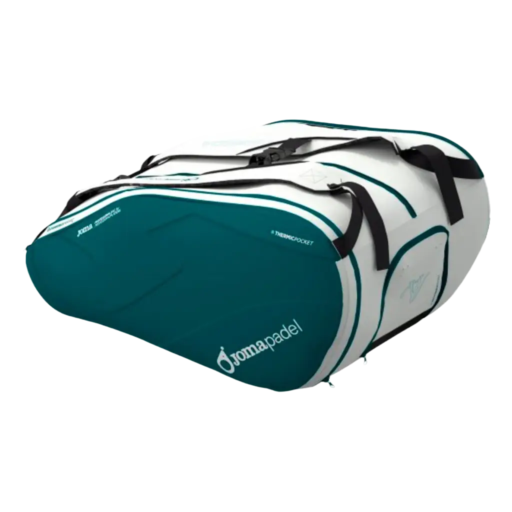 Joma Paletero Joma Vero Virseda Green/White 2026