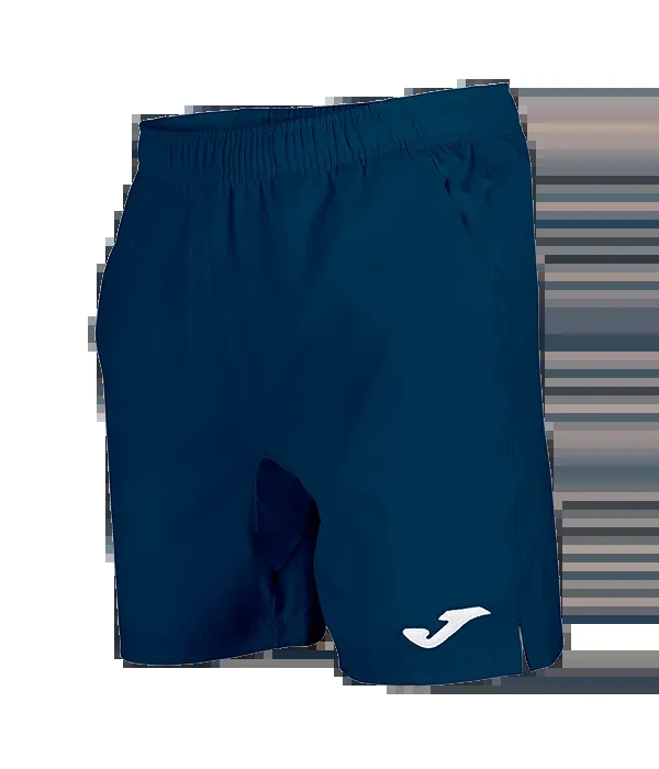 Joma Master Tennis Navy Blue Pants