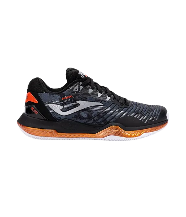 Joma Zapatillas Joma Point Men 2501 Black