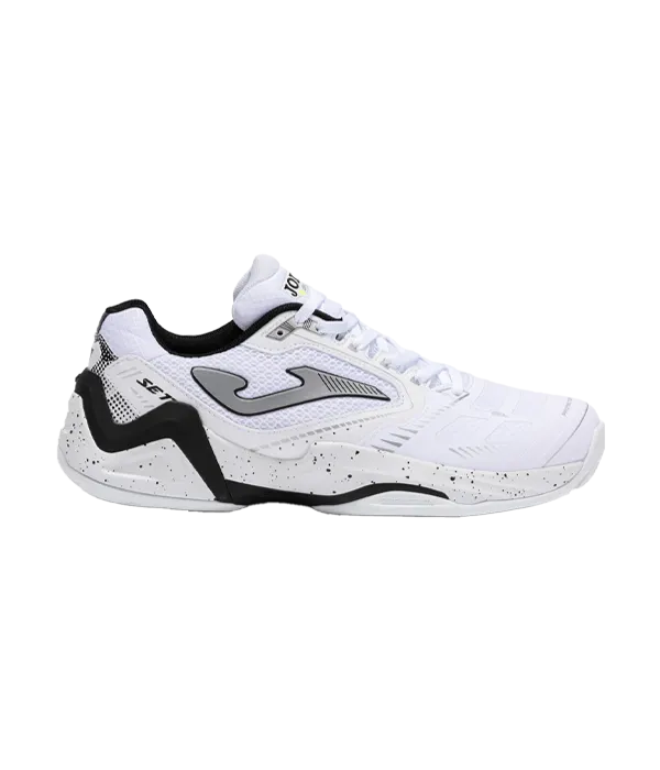 Joma Zapatillas Joma Set Men 2502 Blanco