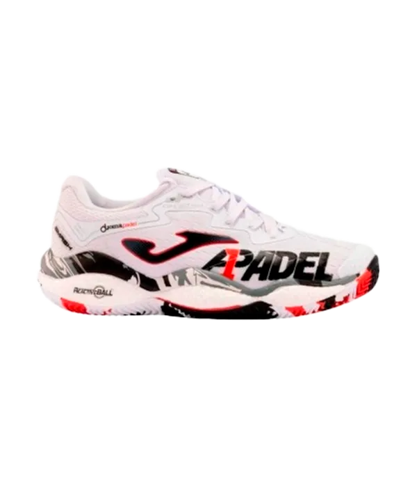 Joma Zapatillas Joma Smash A1 Blanco