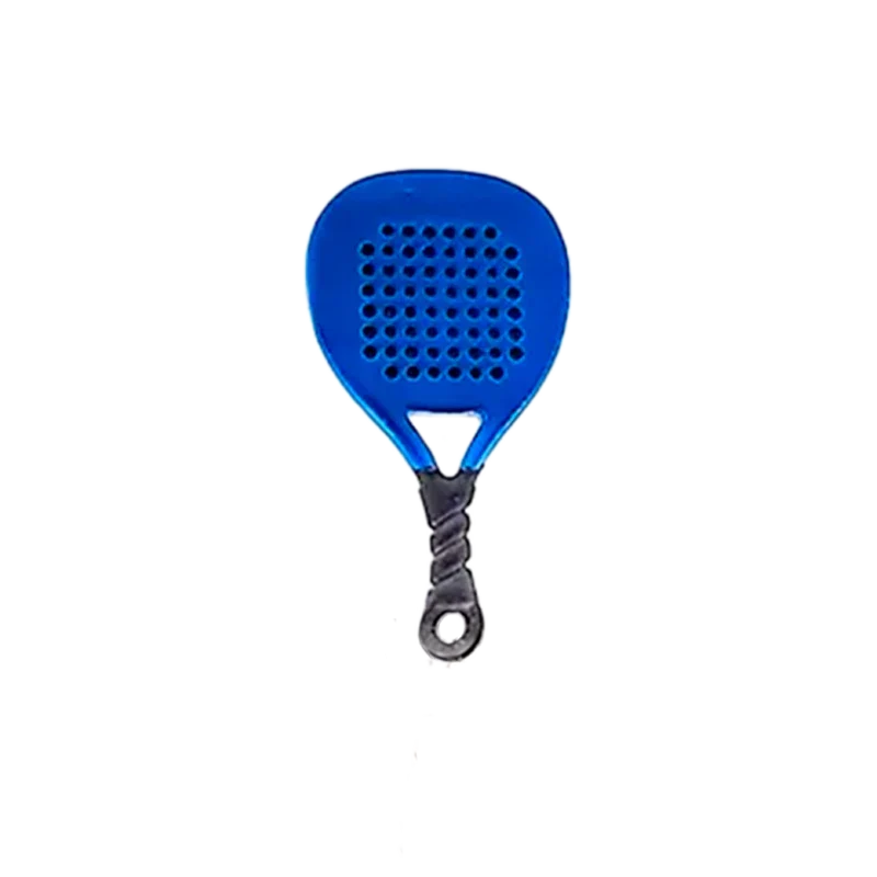 Joyas Colgante VDP Pala Azul