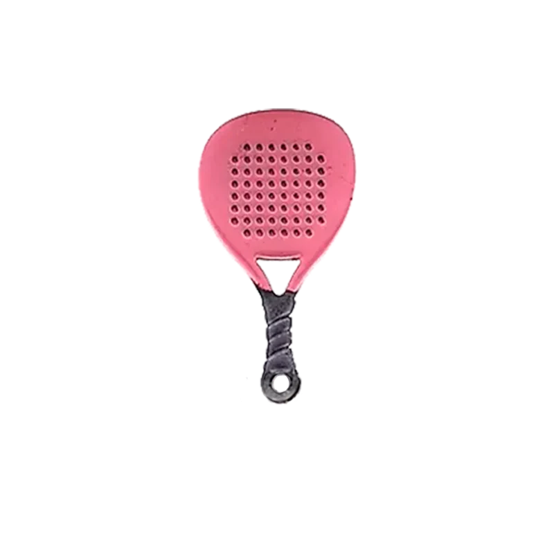 Joyas Colgante VDP Pala Rosa