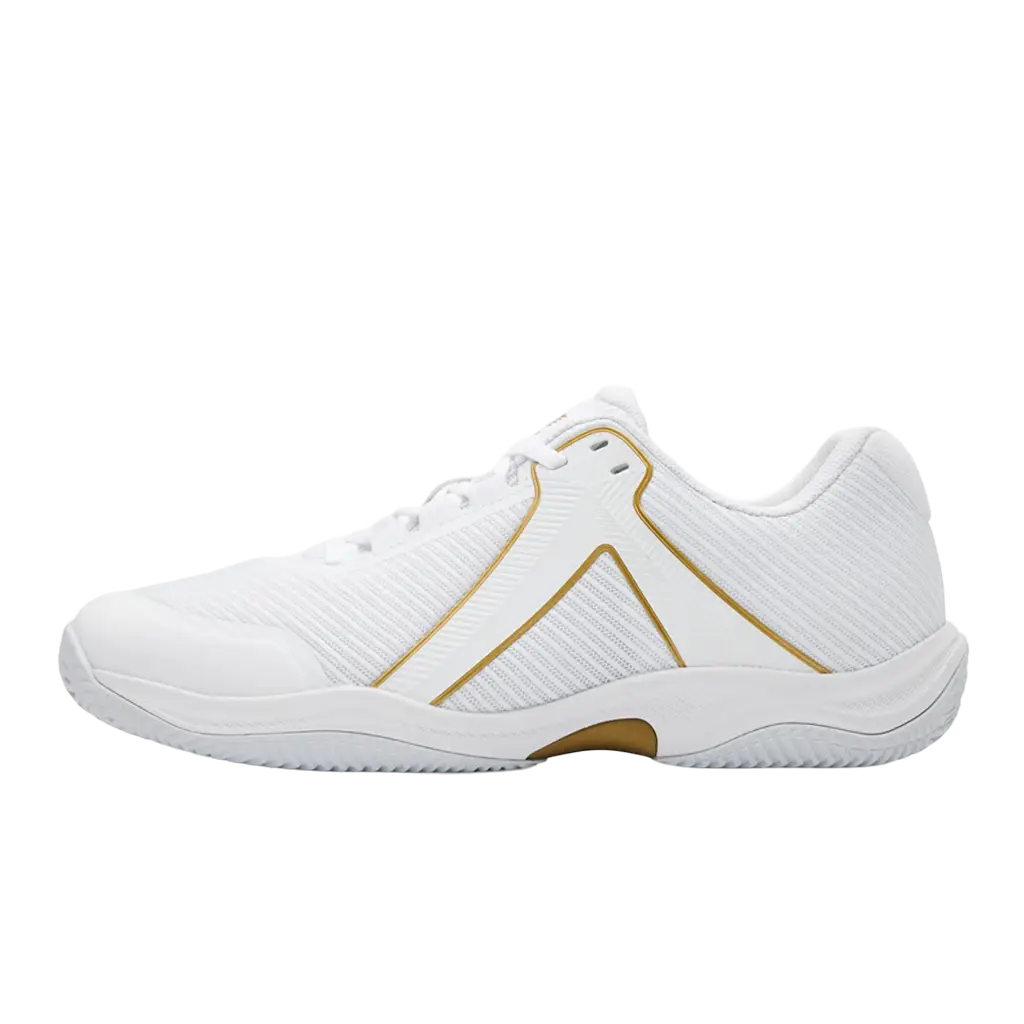 Kanso Zapatillas Kanso EQ Fly 2 SC White/Gold 2026