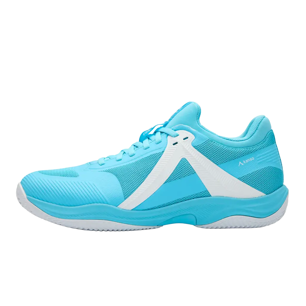 Kanso Zapatillas Kanso EQ SC Blue/White 2026
