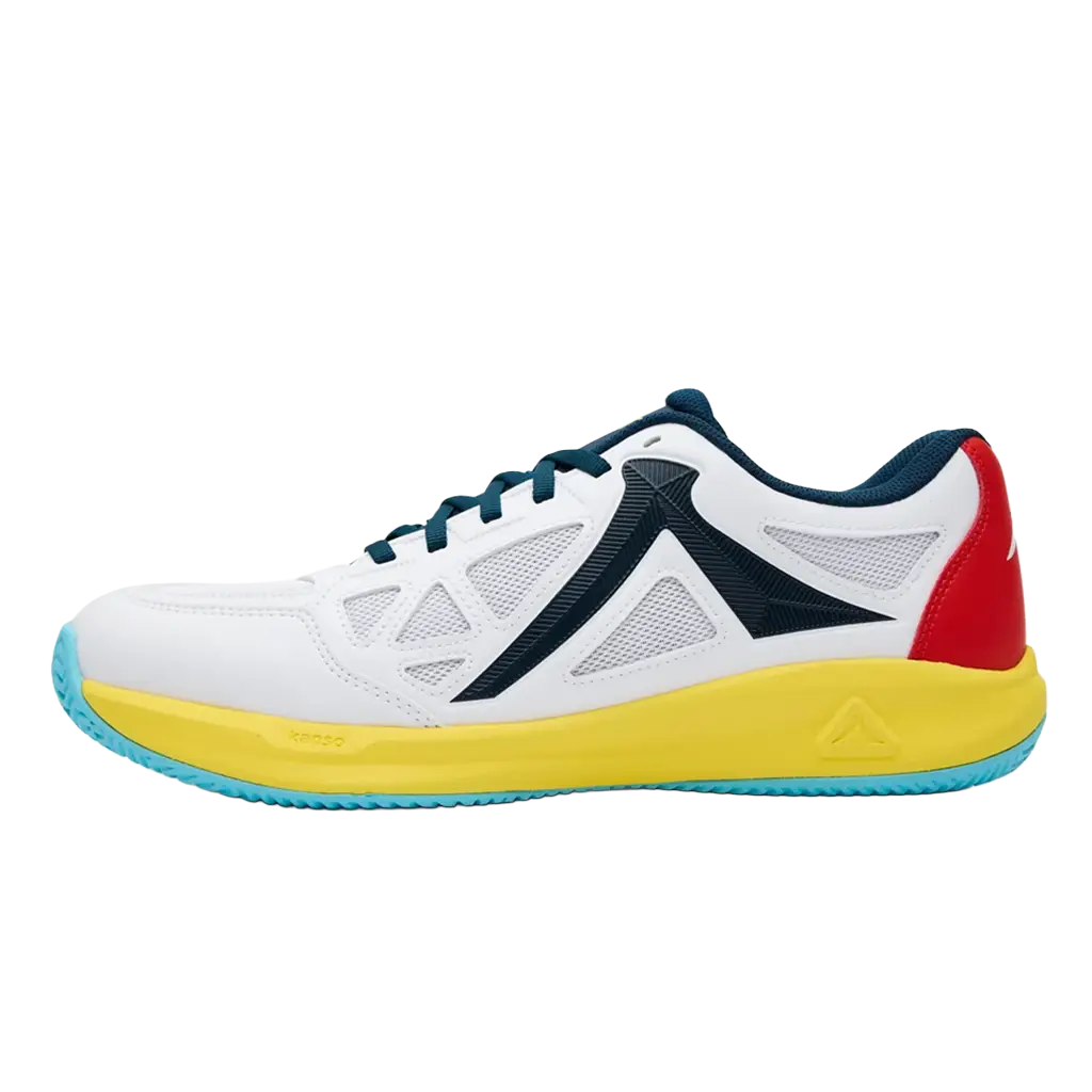 Kanso Zapatillas Kanso Takumi SC White/Candy 2026