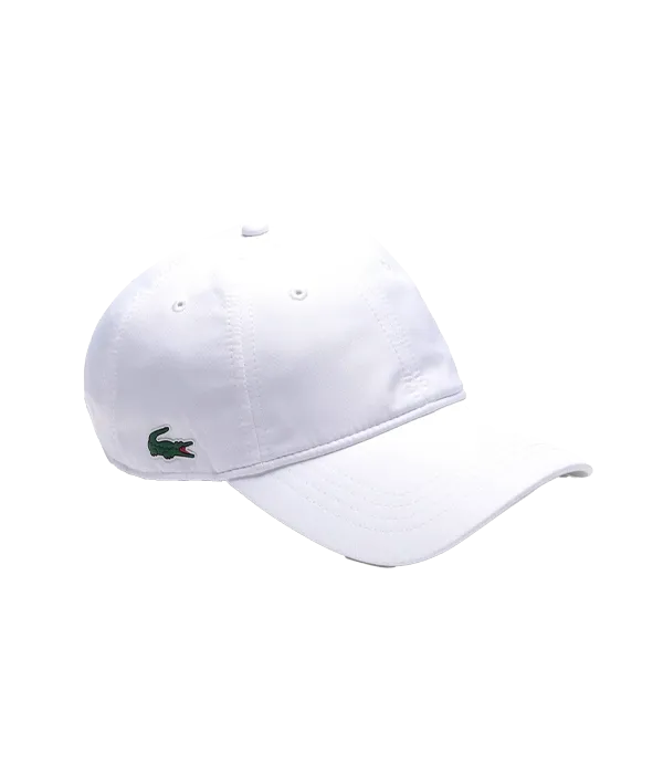 Lacoste Gorra Lacoste Blanca