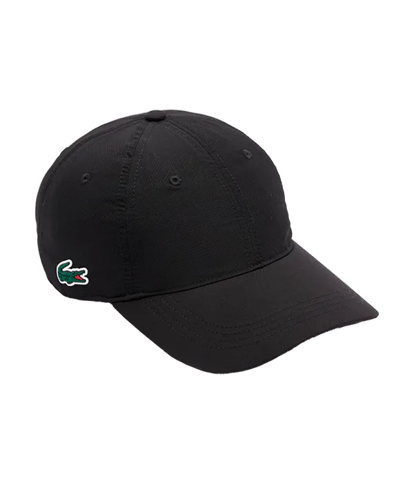 Lacoste Gorra Lacoste Negra
