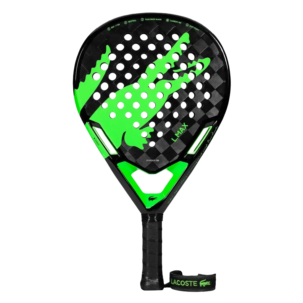 Lacoste L-Max 2026