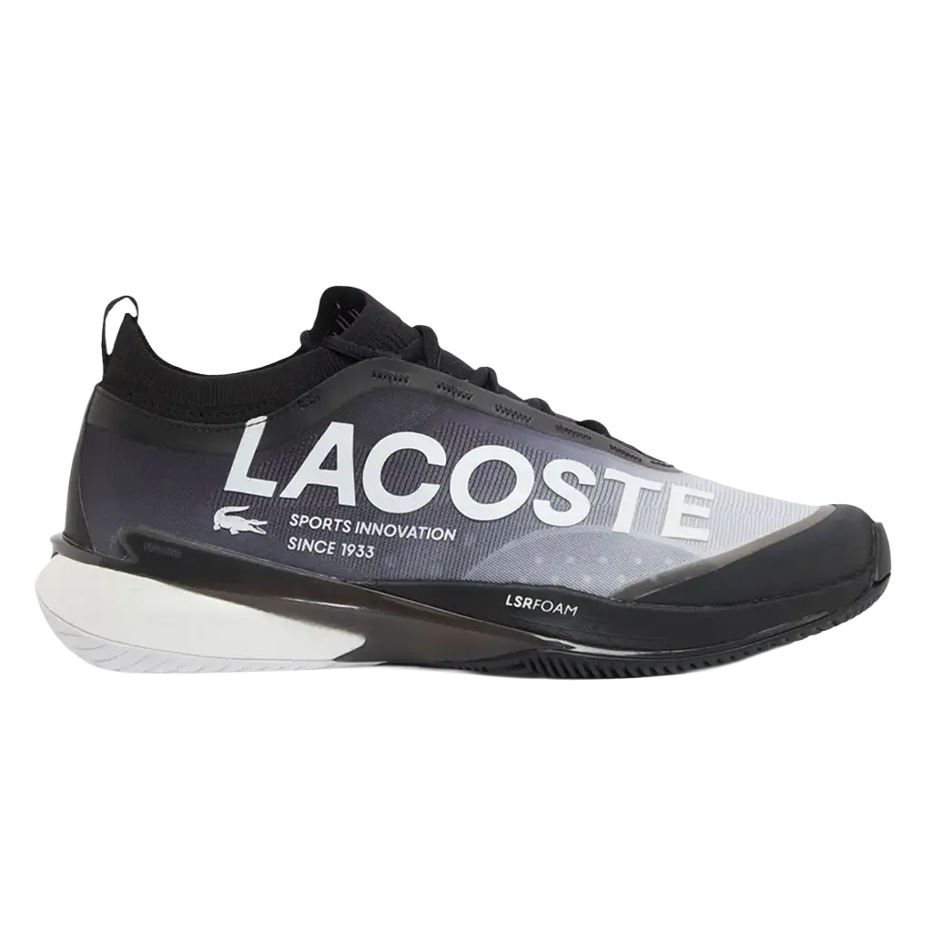 Lacoste Кроссовки Lacoste AG-L T25 LITE 2262 SMA Black/Black 2026