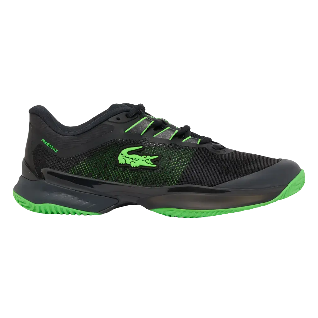 Lacoste Кроссовки Lacoste AG-LT Ultra Clay Court Black/Green