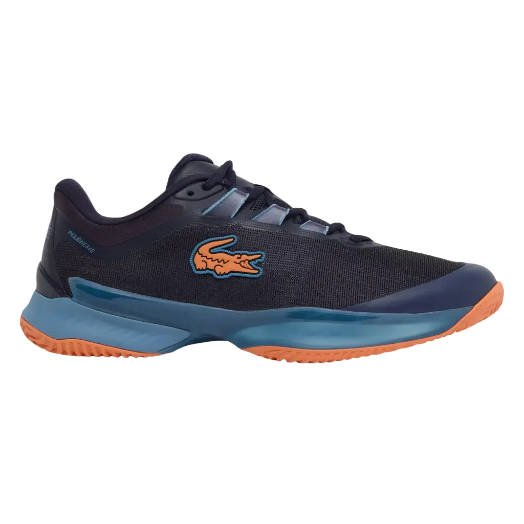 Lacoste Zapatillas Lacoste AG-LT UltraCC RG 1261 SMA Navy/Orange 2026