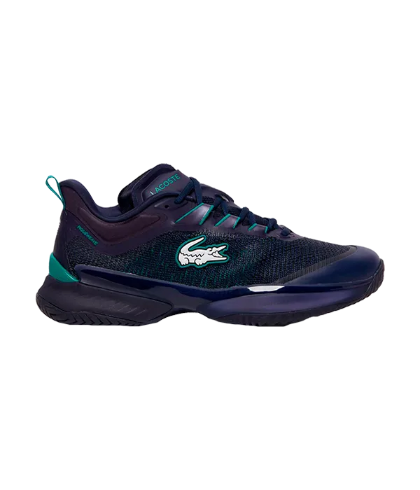 Lacoste Zapatillas Lacoste AG-LT23 Ultra NVY/GRN