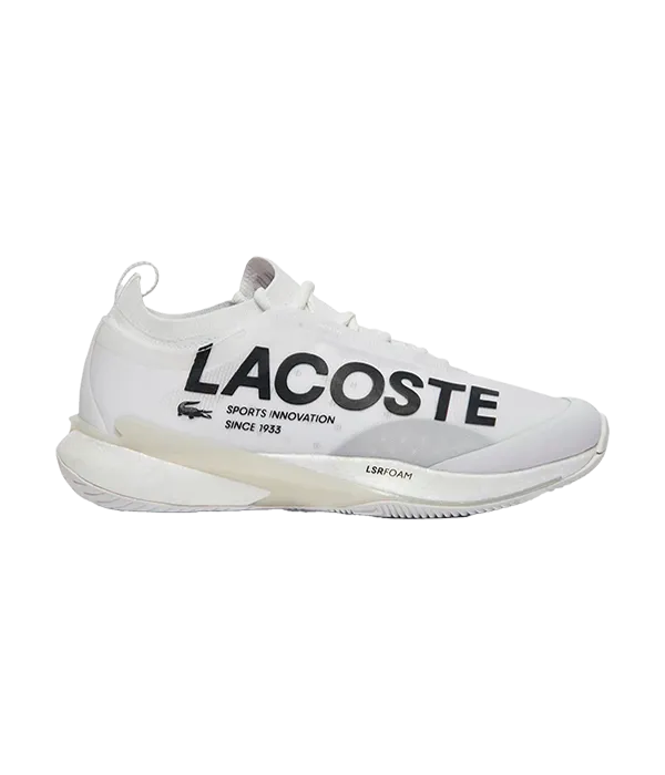 Lacoste Zapatillas Lacoste AG-LT25 Lite White