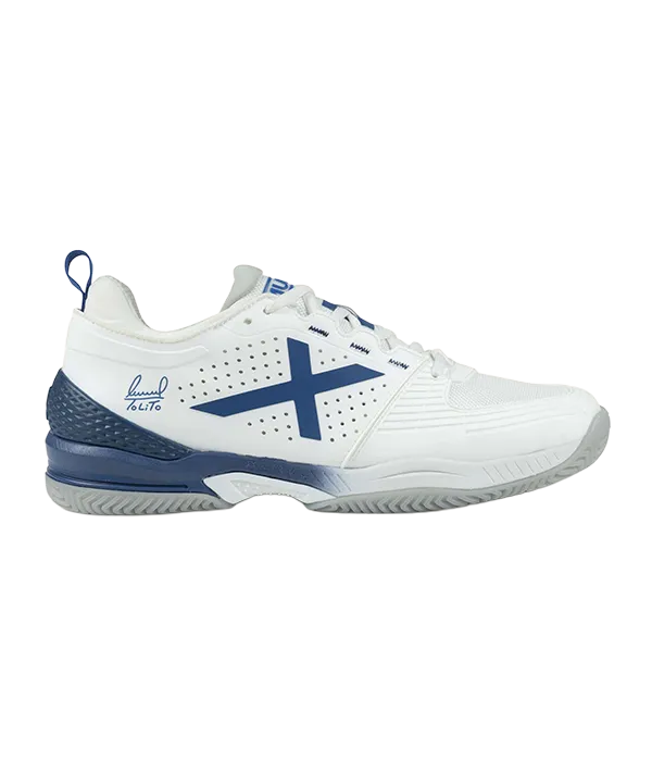 Munich Zapatillas Munich Atomik Tolito 52 2026 Leonel Aguirre