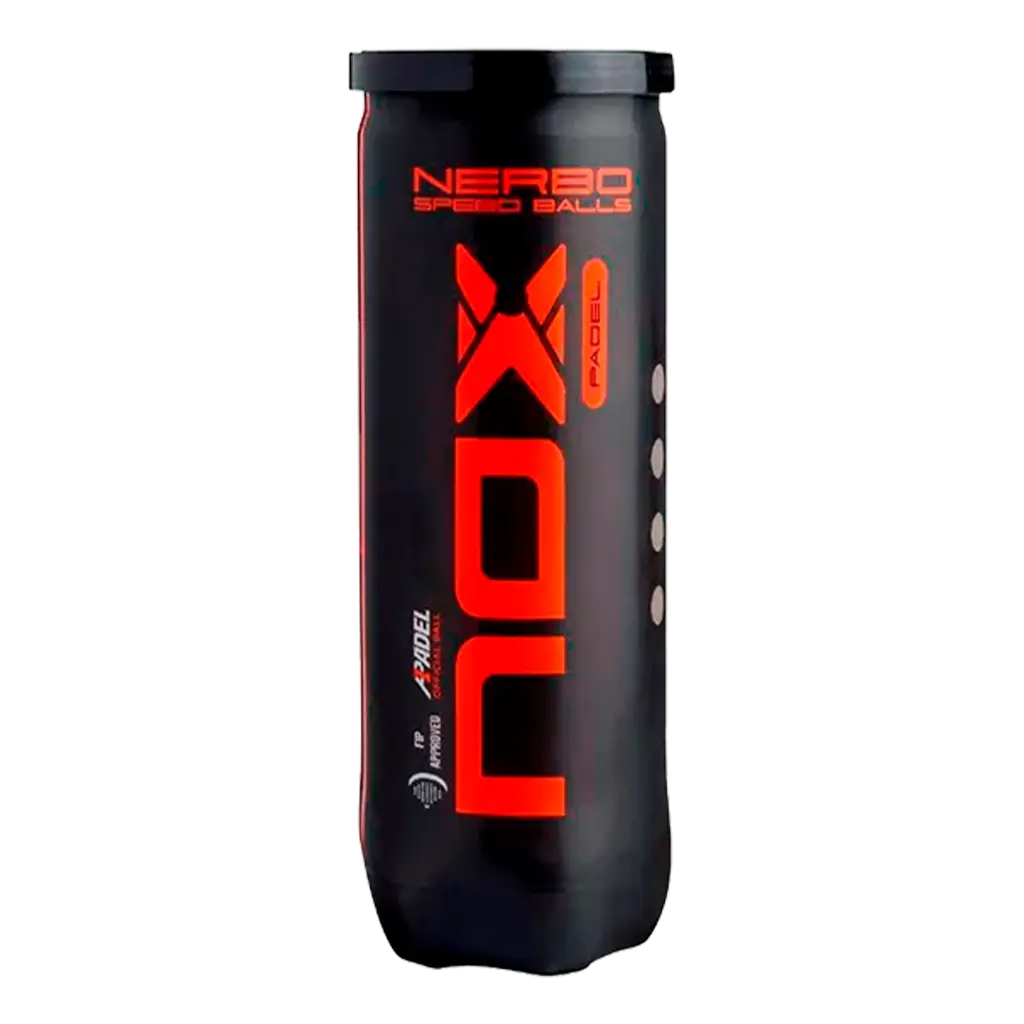 Nox Bote de Pelotas Nox Nerbo
