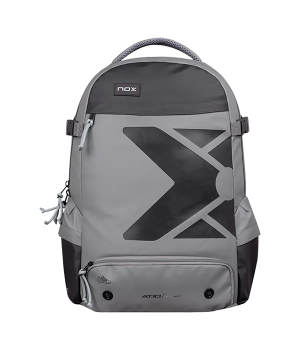 Nox Mochila Nox ML10 Team Gris