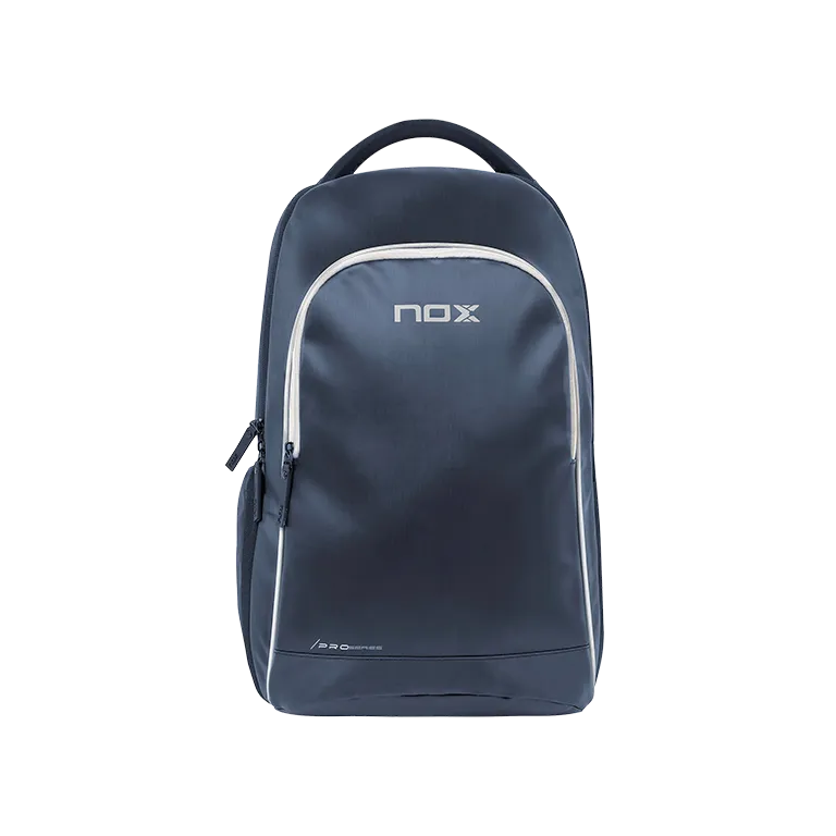 Nox Mochila Nox Pro Azul