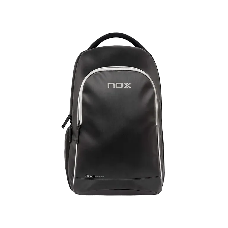 Nox Mochila Nox Pro Negro