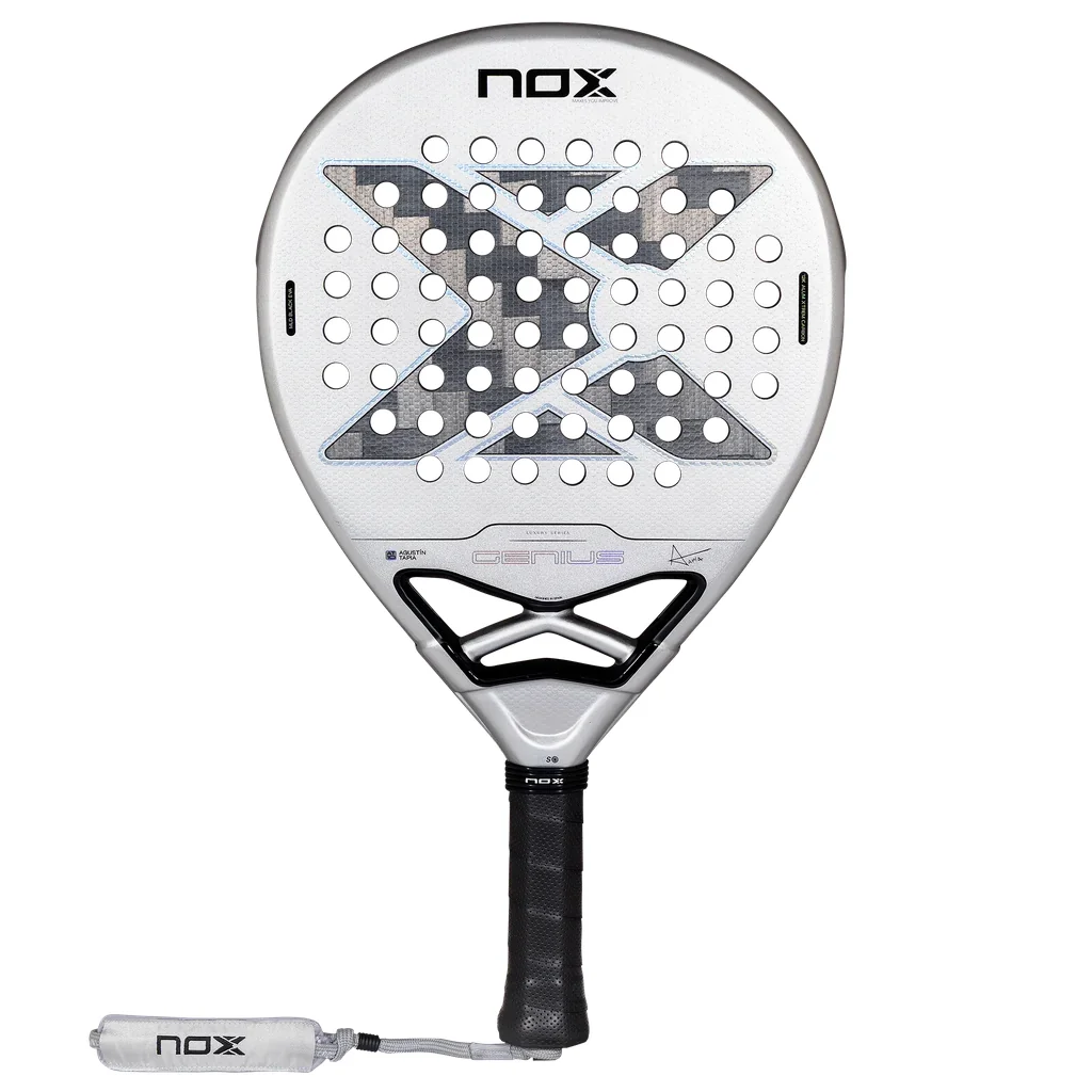 NOX AT10 Genius 12K Xtrem by Agustín Tapia 2027