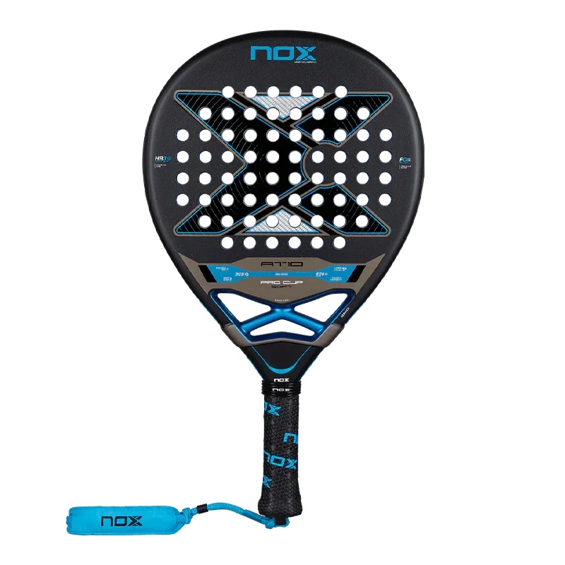 NOX AT10 Pro Cup Soft 2026