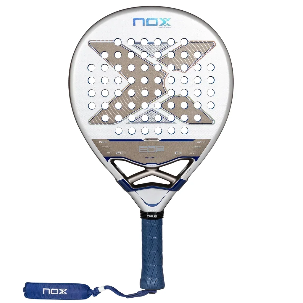 NOX AT10 Pro Cup Soft by Agustín Tapia 2027