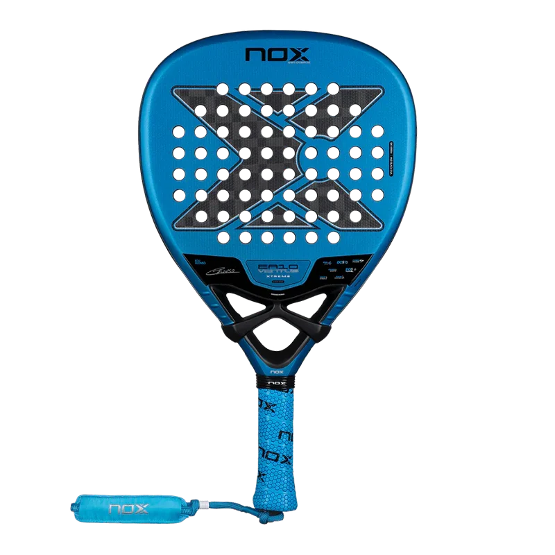 NOX EA10 Ventus Hybrid 12K Xtrem by Edu Alonso 2027