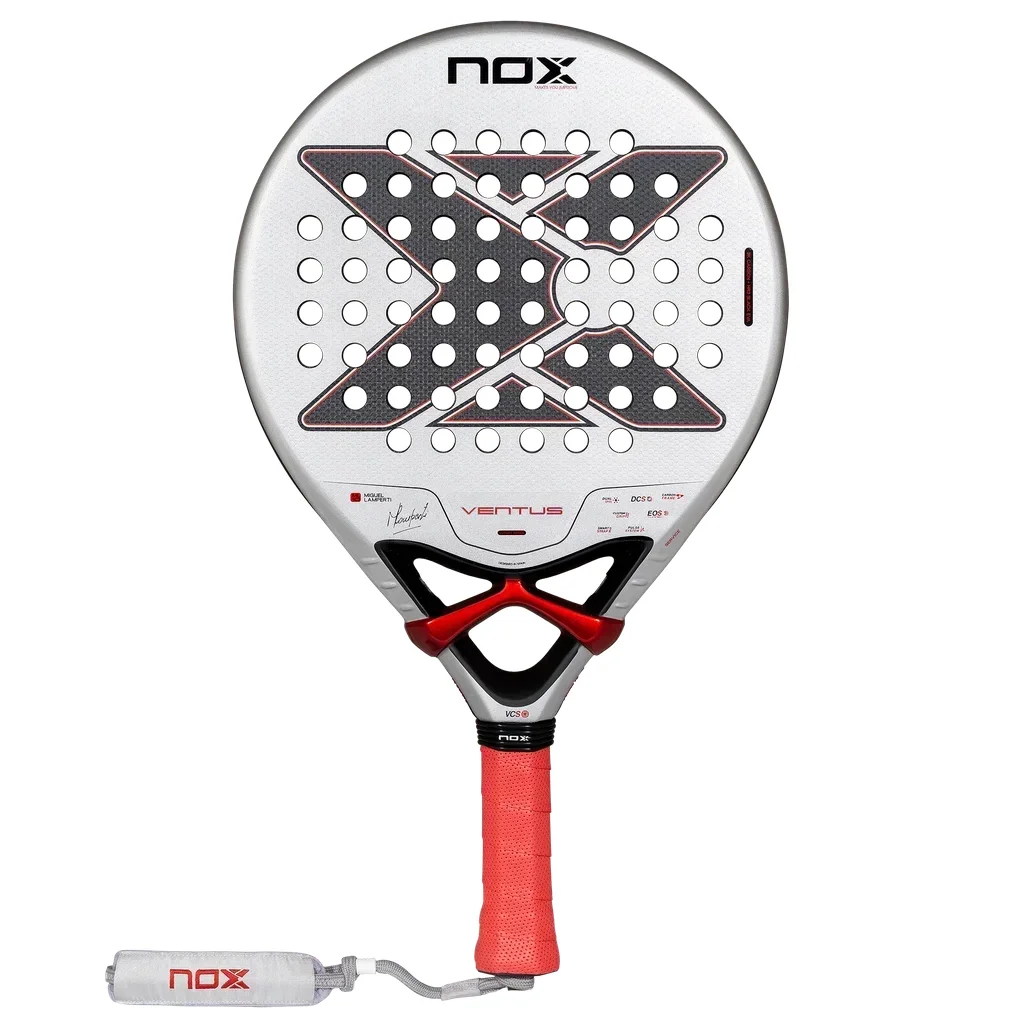 NOX ML10 Ventus Control 3K by Miguel Lamperti 2027