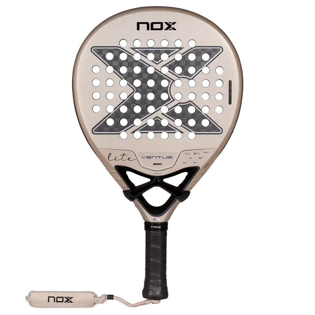 NOX Ventus Hybrid 12K Lite 2027 Marina Guinart