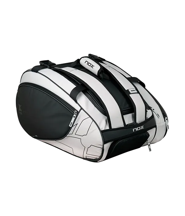 Nox Paletero Nox Luxury Master Series