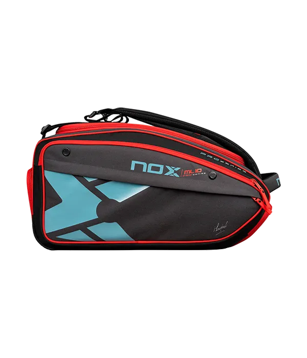Nox Paletero Nox ML10 Competition XL compact