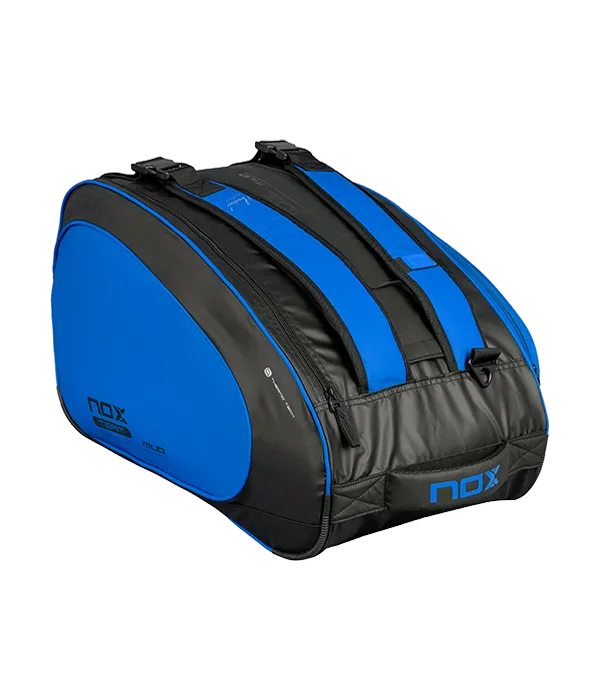 Nox Paletero Nox ML10 Team Black/Blue