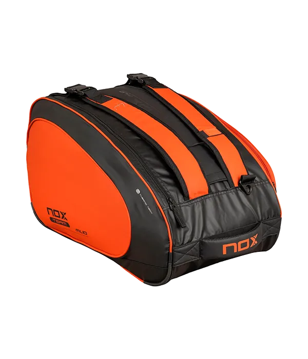 Nox Paletero Nox ML10 Team Black/Clay