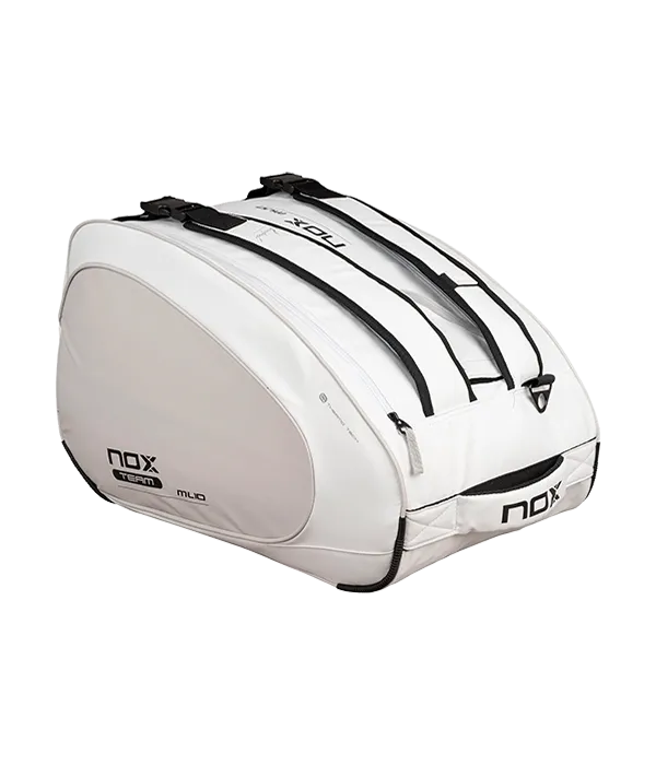 Nox Paletero Nox ML10 Team White/Grey