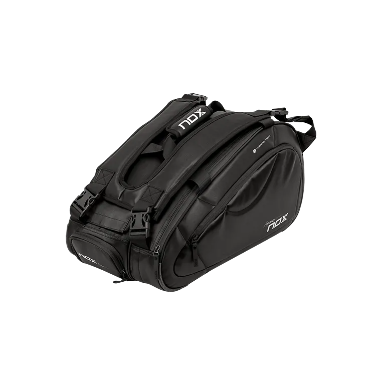 NOX Pro Series Black racket Bag