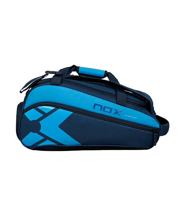 Nox Paletero Nox Street Azul