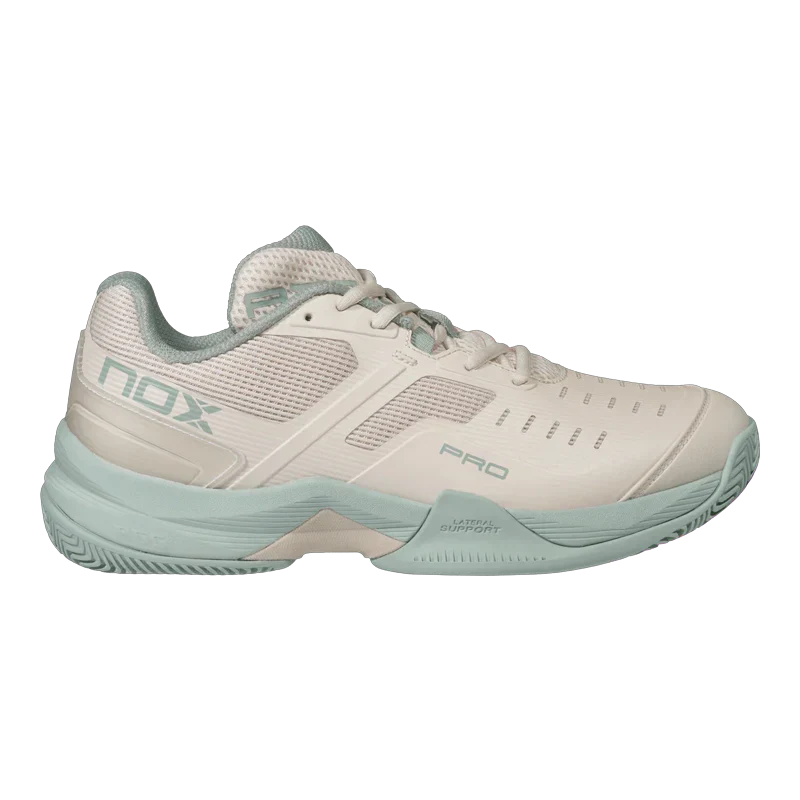NOX Zapatillas Nox AT10 Asparagus/Frosty Green 2026