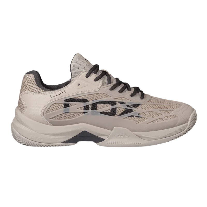 NOX Zapatillas Nox AT10 LUX Feather Grey/Raven 2026