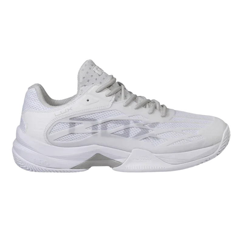NOX Zapatillas Nox AT10 Lux White/Grey 2026